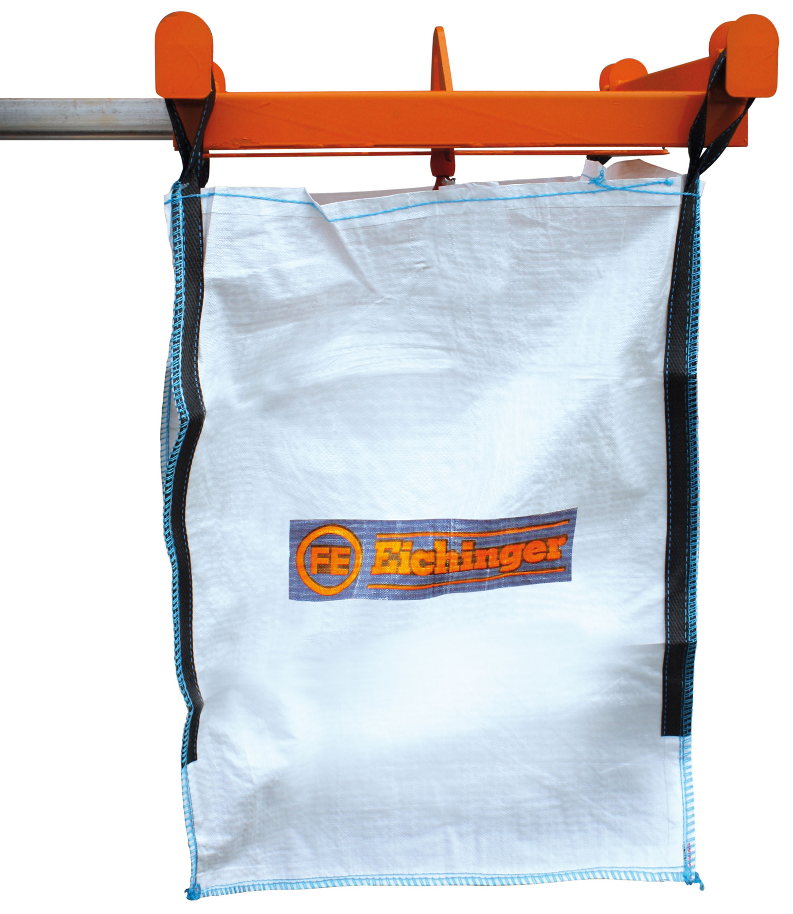 Eichinger Big Bag 1096 Big-Bag aus Polypropylen-Gewebe - in verschiedenen Ausführungen (EI-C-10960100000000) Bild-01