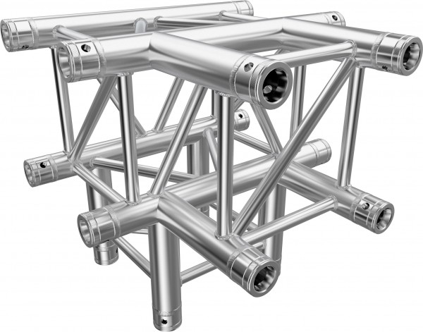 Global Truss F34 4 Weg Ecke T40 Prolyte Online Kaufen