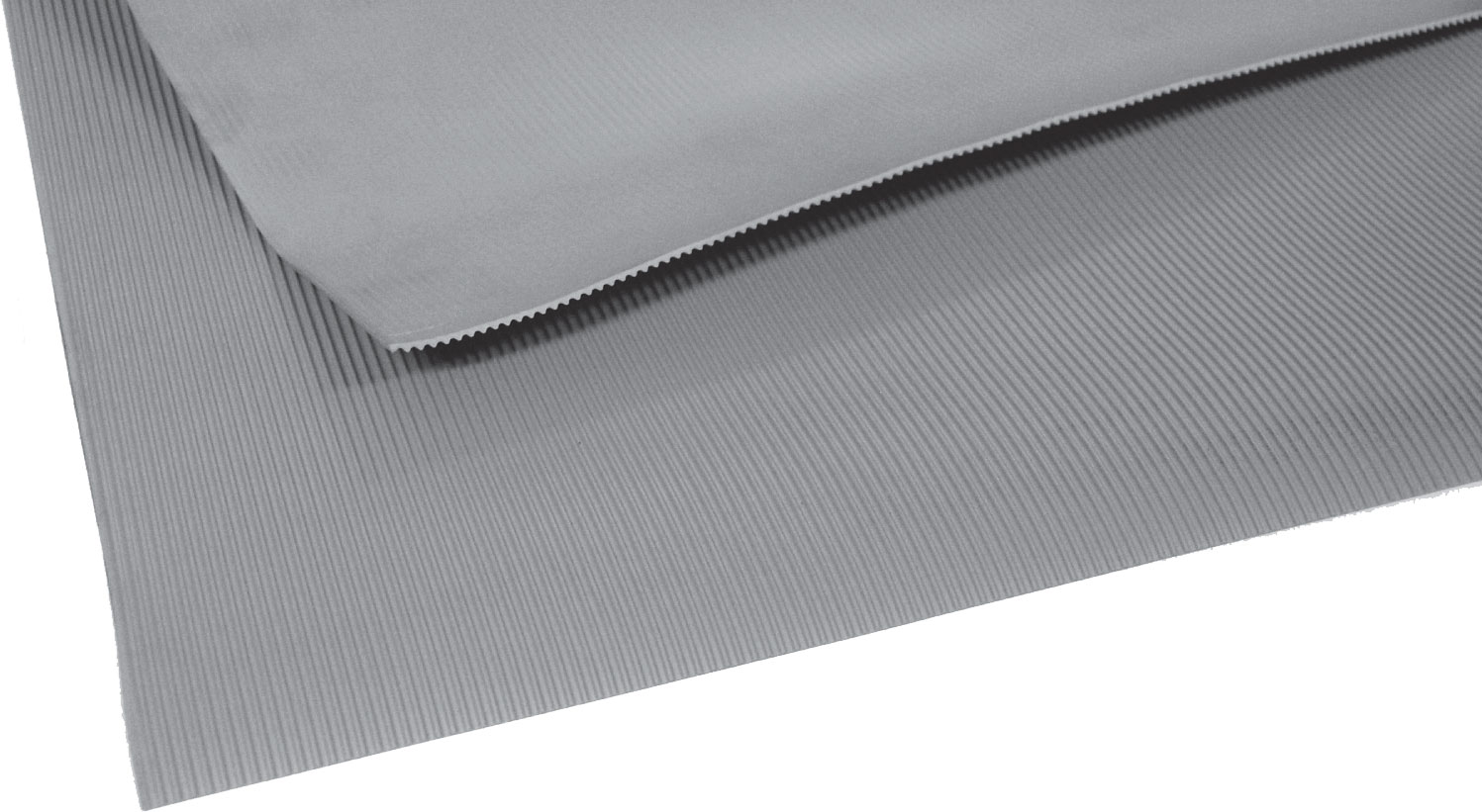 Miltex Arbeitsplatzmatte Yoga Line Oil - Meterware Arbeitsmatte PVC chemikalienbeständig für den Trockenbereich | geschossene geriefte Oberfläche - in verschiedenen Ausführungen (MT-C-15622) Bild-01